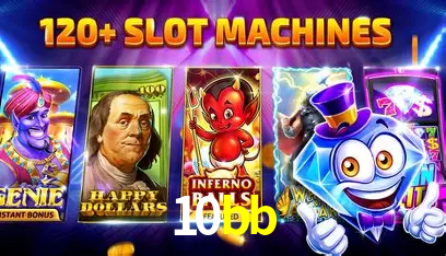 10bb São Paulo - Hot Promos