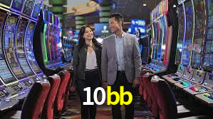 VIP Casino 10bb