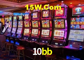 10bb Belo Horizonte - Jackpots