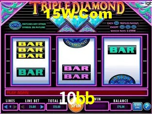 10bb Plataforma - Certificada MGA desde 2015
