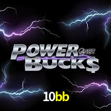 10bb: Jogos de Caça-Níqueis-Altas Recompensas, Roleta-Velocidade, Blackjack-Desafios Máximos