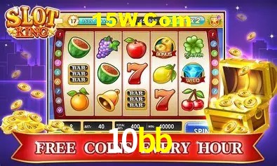 Diretório de Jogos 10bb