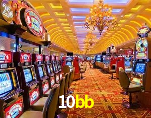 10bb Salvador - Strategy