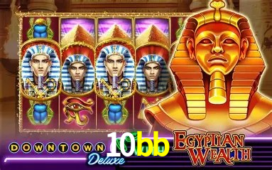 Provedores de Jogos 10bb