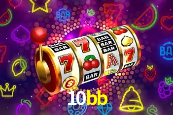 10bb - cassino ao vivo