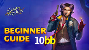 Spaceman Game 10bb