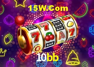10bb Belo Horizonte - Payments