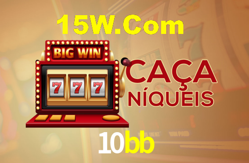 Bônus Generosos e Exclusivos no 10bb para Você!