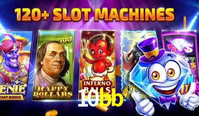 10bb Rio de Janeiro - Popular Jogos