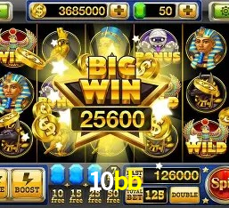 Login Seguro 10bb