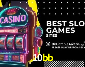 10bb Slot - 320+ Caça-Níqueis Premium