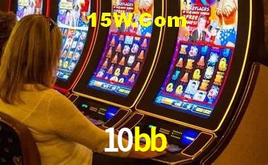 10bb - Aplicativo Móvel