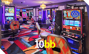 Live Casino 10bb