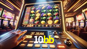 Welcome Bonus 10bb