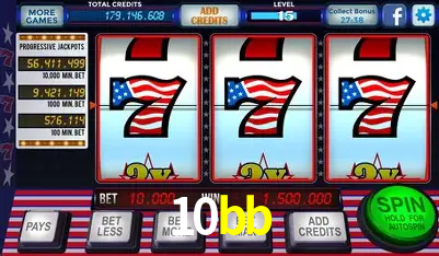 10bb - Winners Celebration