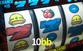 Roulette Table 10bb