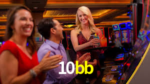10bb: Seu Cassino Premiado com Pagamentos Rápidos