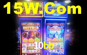Sinta a adrenalina dos jogos de cassino com 10bb