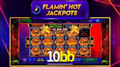 10bb Rio de Janeiro - Slot Strategy