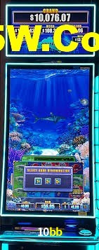 Blackjack Table 10bb